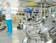 Farmacevtska-industrija