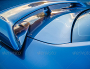 PHOTO DUNE_racing spoiler